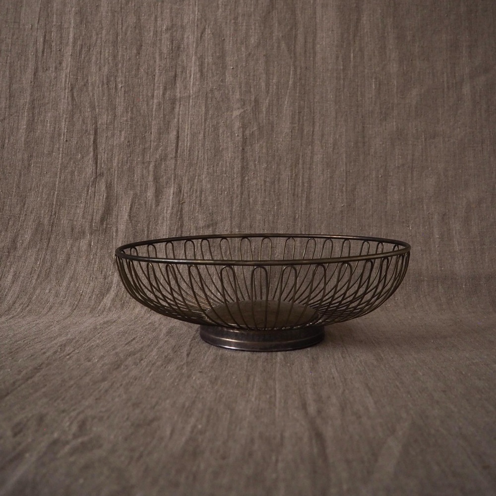 Wire Baskets - Picture 2 of 3
